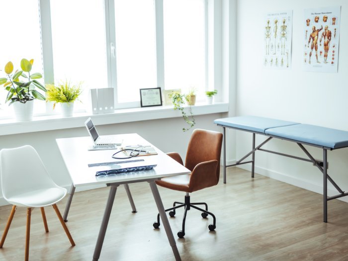 Nettoyage cabinets m&eacute;dicaux &agrave; Toulon