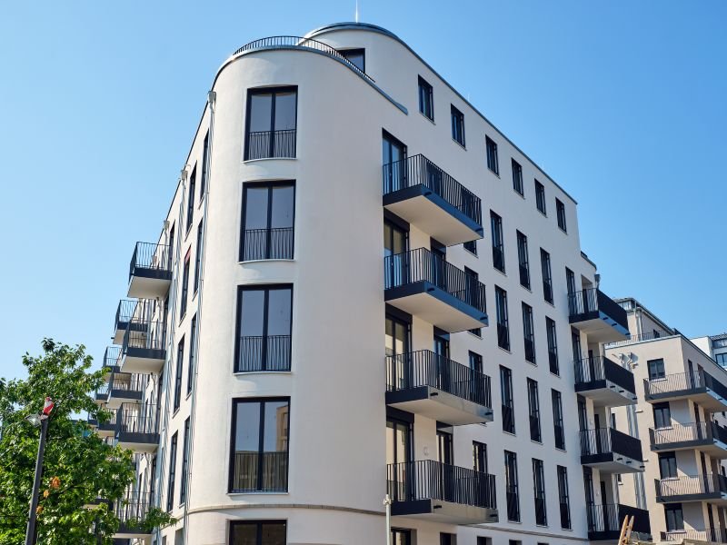 Nettoyage b&acirc;timent monopropri&eacute;t&eacute; &agrave; Toulon