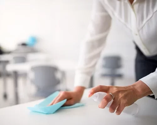 Entreprise de nettoyage &agrave; La Seyne-sur-Mer - bureaux