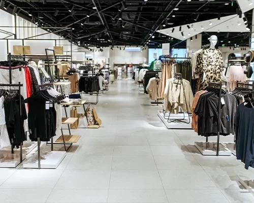 Nettoyage commerces La Seyne-sur-Mer